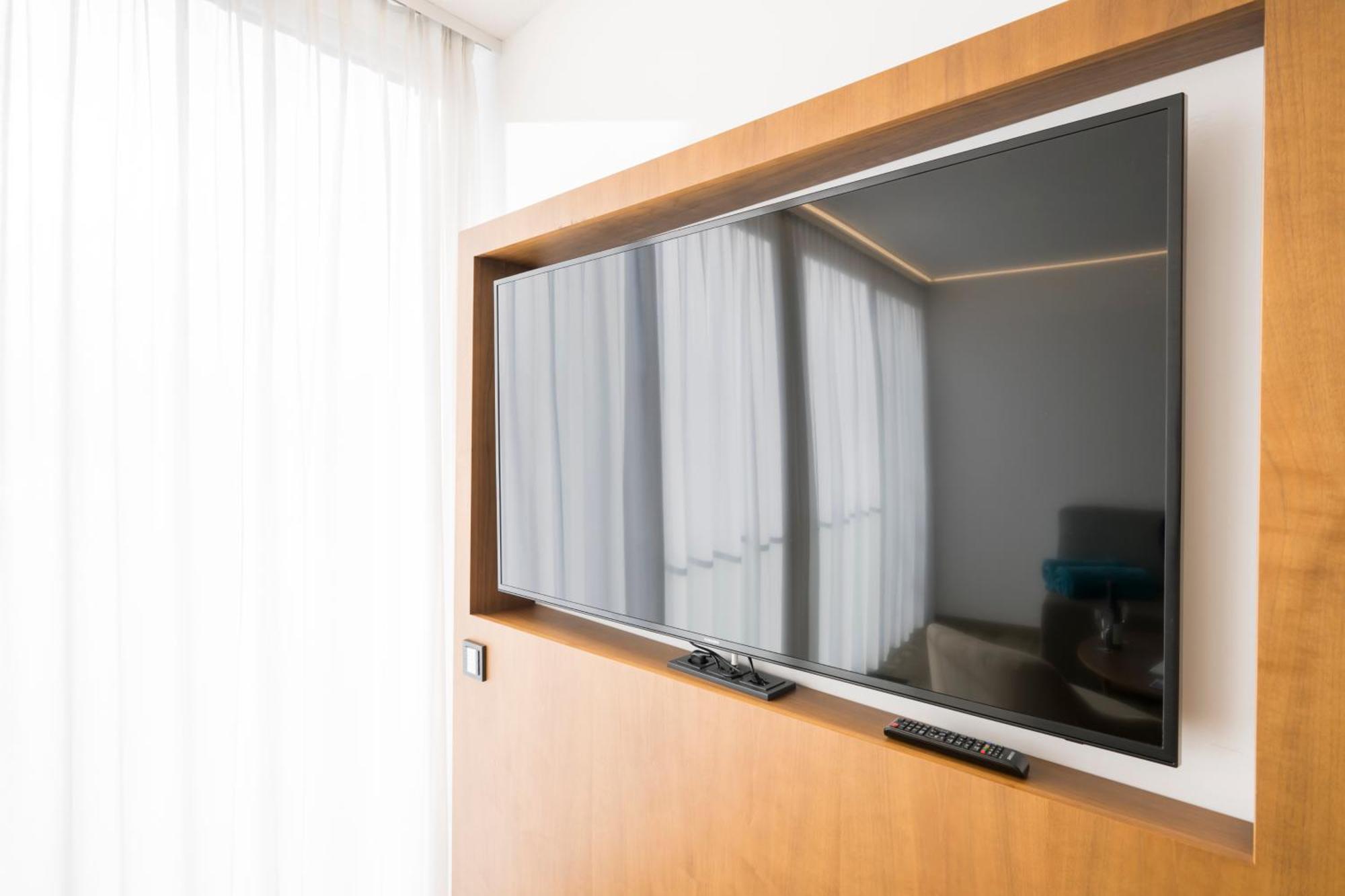 Boutique Apartments Velden Velden am Woerthersee Ngoại thất bức ảnh