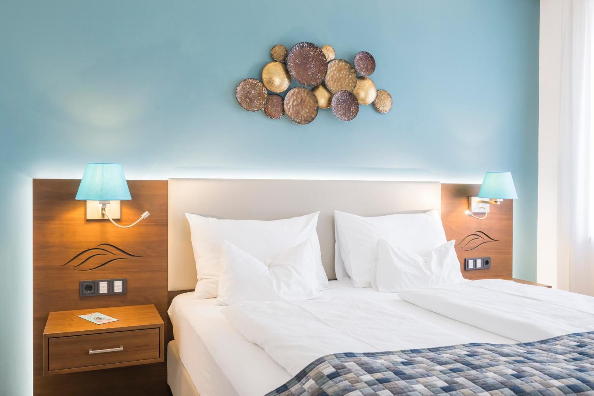 Boutique Apartments Velden Velden am Woerthersee Ngoại thất bức ảnh