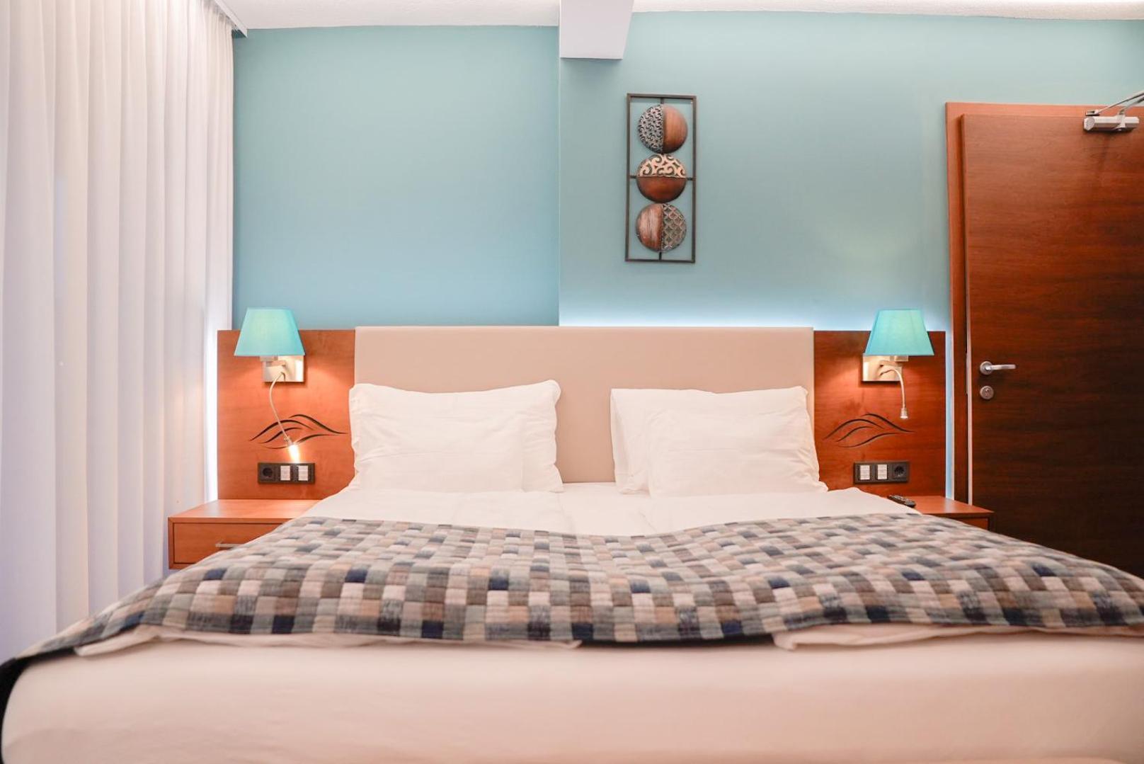 Boutique Apartments Velden Velden am Woerthersee Ngoại thất bức ảnh