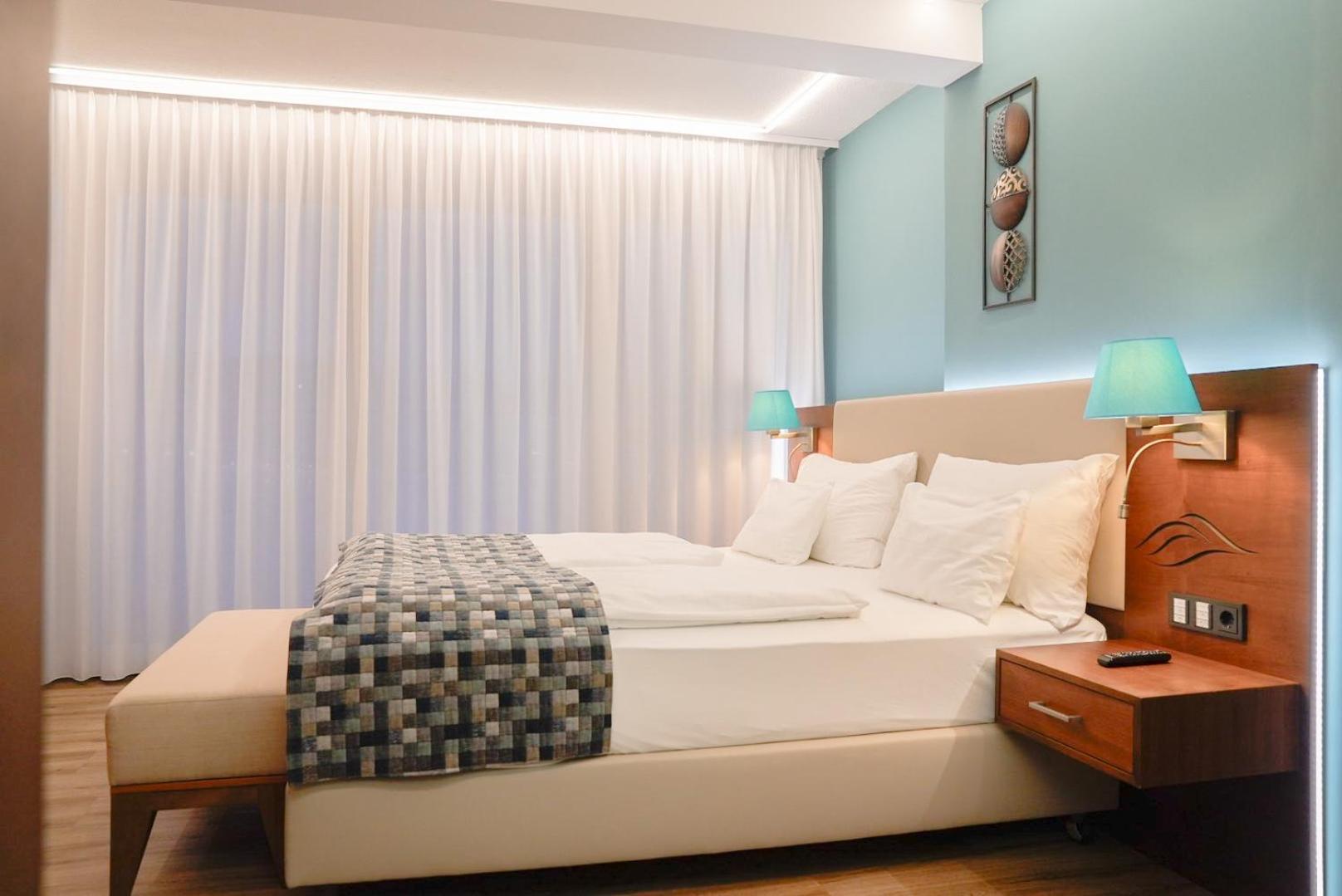 Boutique Apartments Velden Velden am Woerthersee Ngoại thất bức ảnh