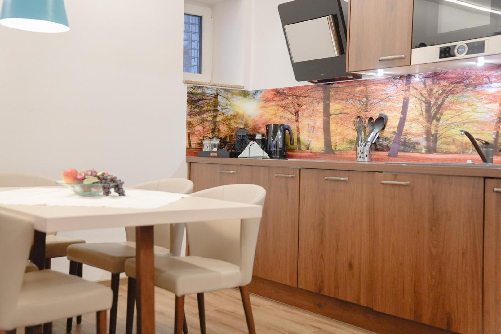 Boutique Apartments Velden Velden am Woerthersee Ngoại thất bức ảnh