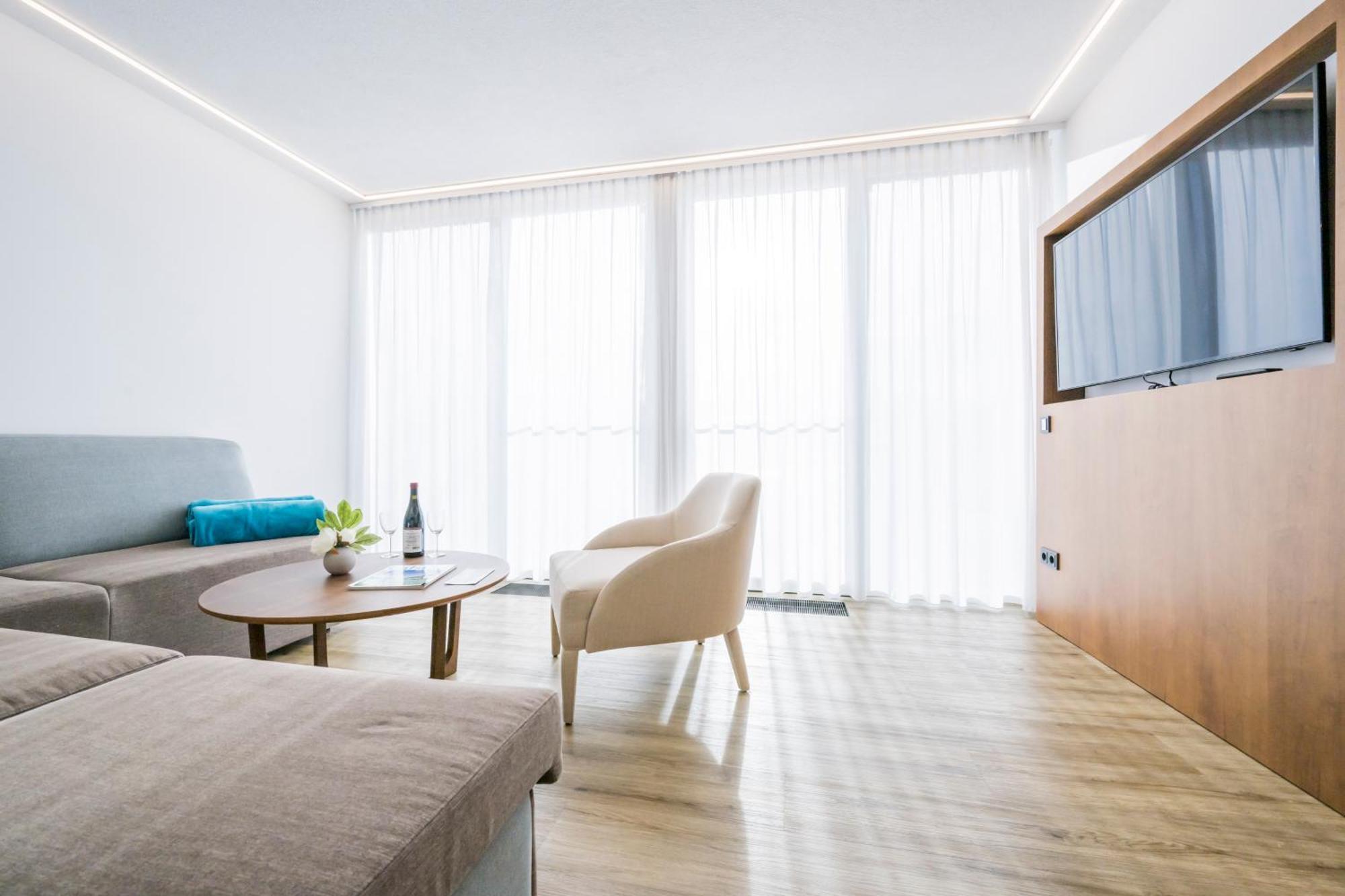 Boutique Apartments Velden Velden am Woerthersee Ngoại thất bức ảnh