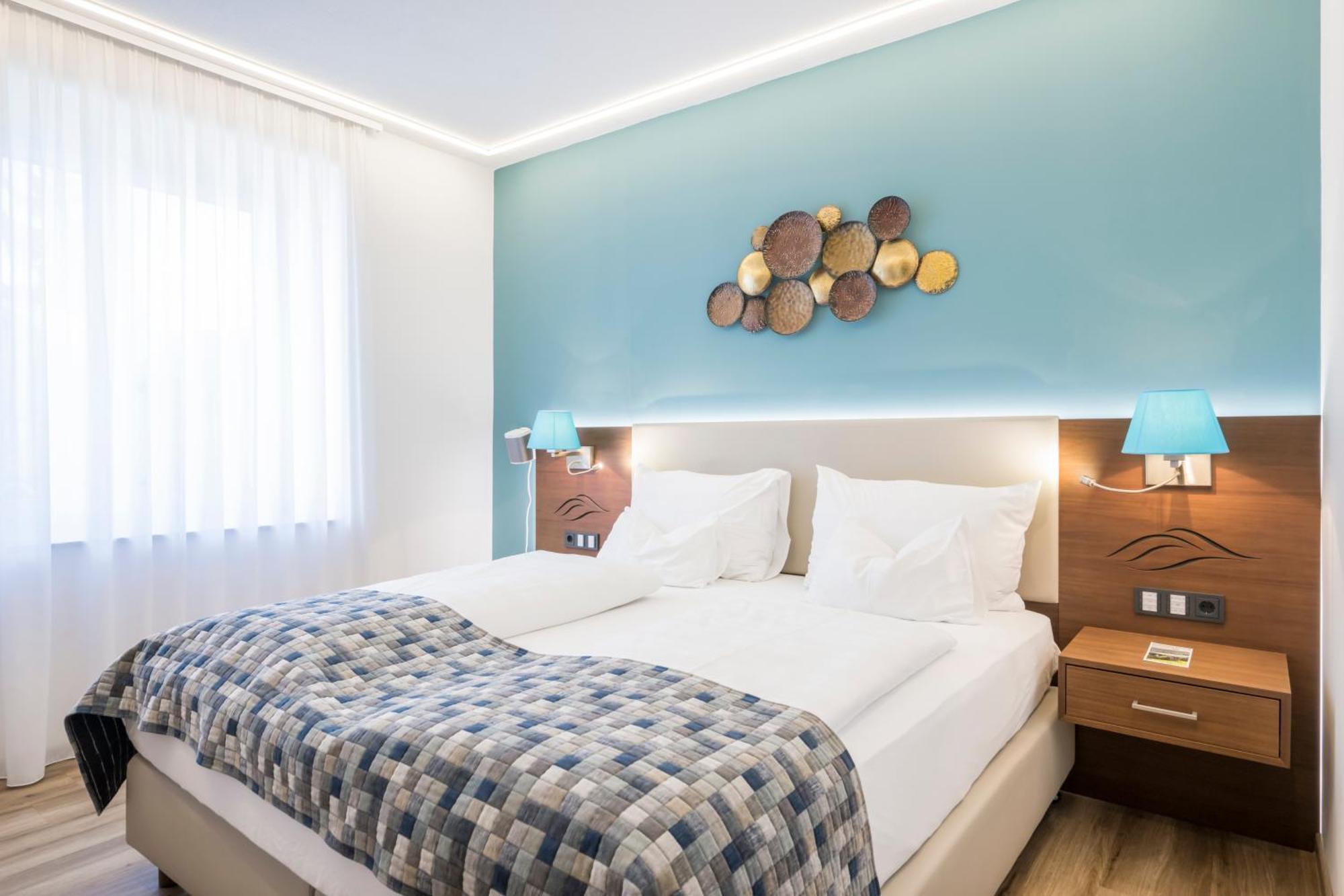 Boutique Apartments Velden Velden am Woerthersee Ngoại thất bức ảnh