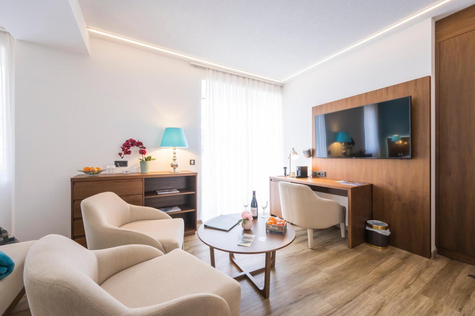 Boutique Apartments Velden Velden am Woerthersee Ngoại thất bức ảnh