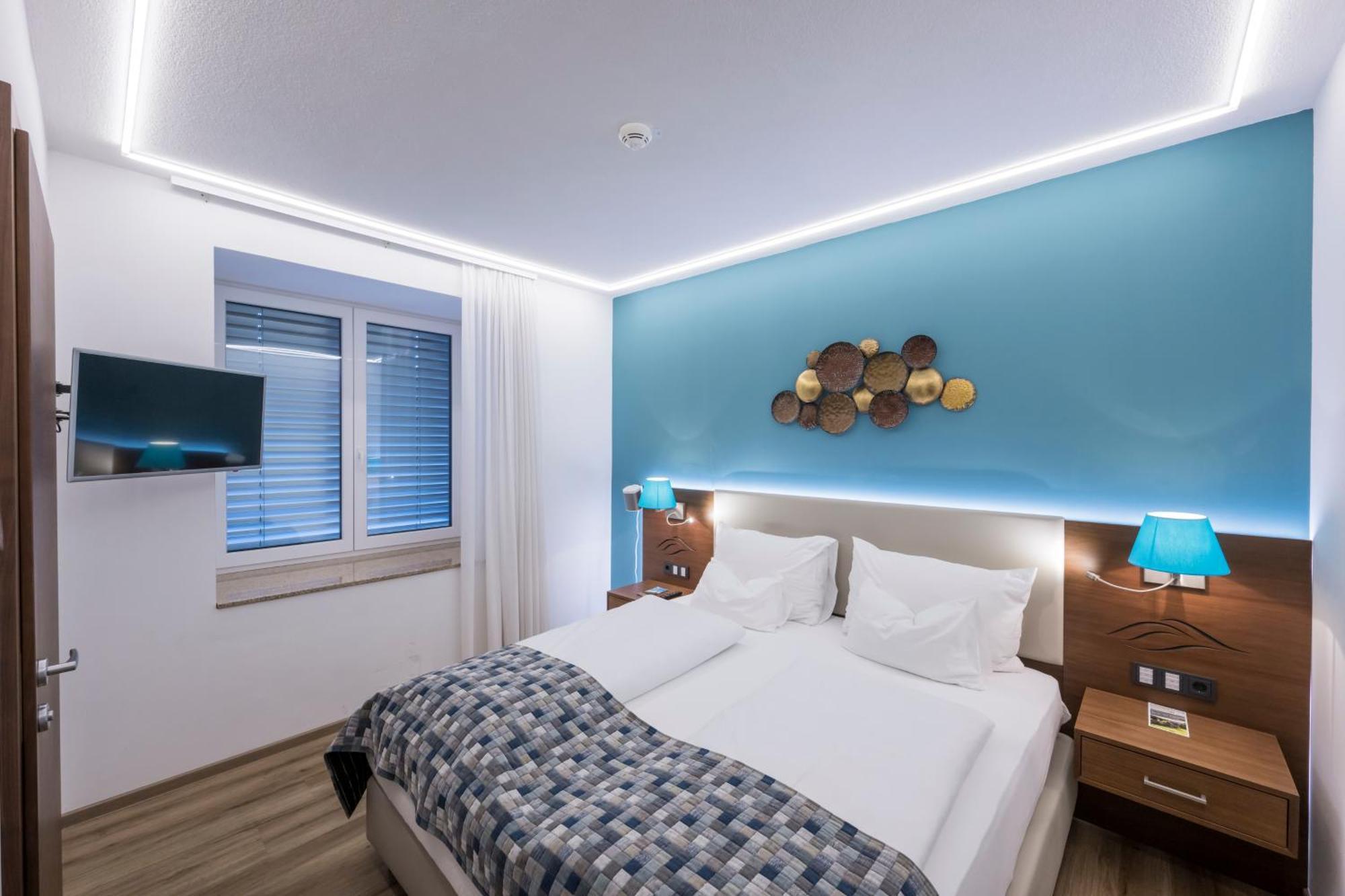 Boutique Apartments Velden Velden am Woerthersee Ngoại thất bức ảnh