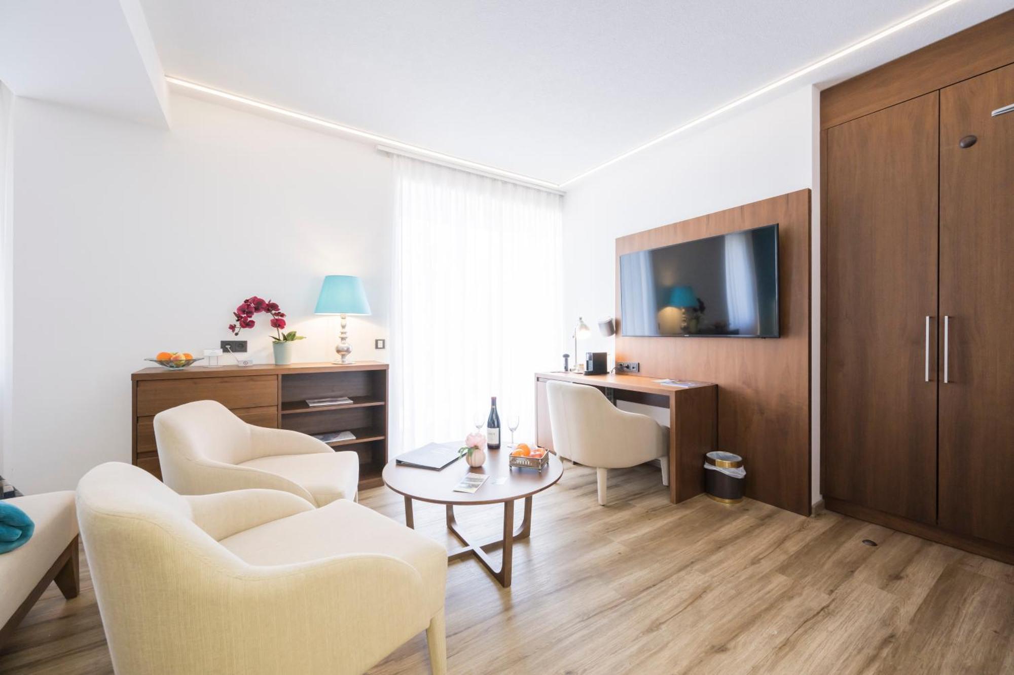 Boutique Apartments Velden Velden am Woerthersee Ngoại thất bức ảnh