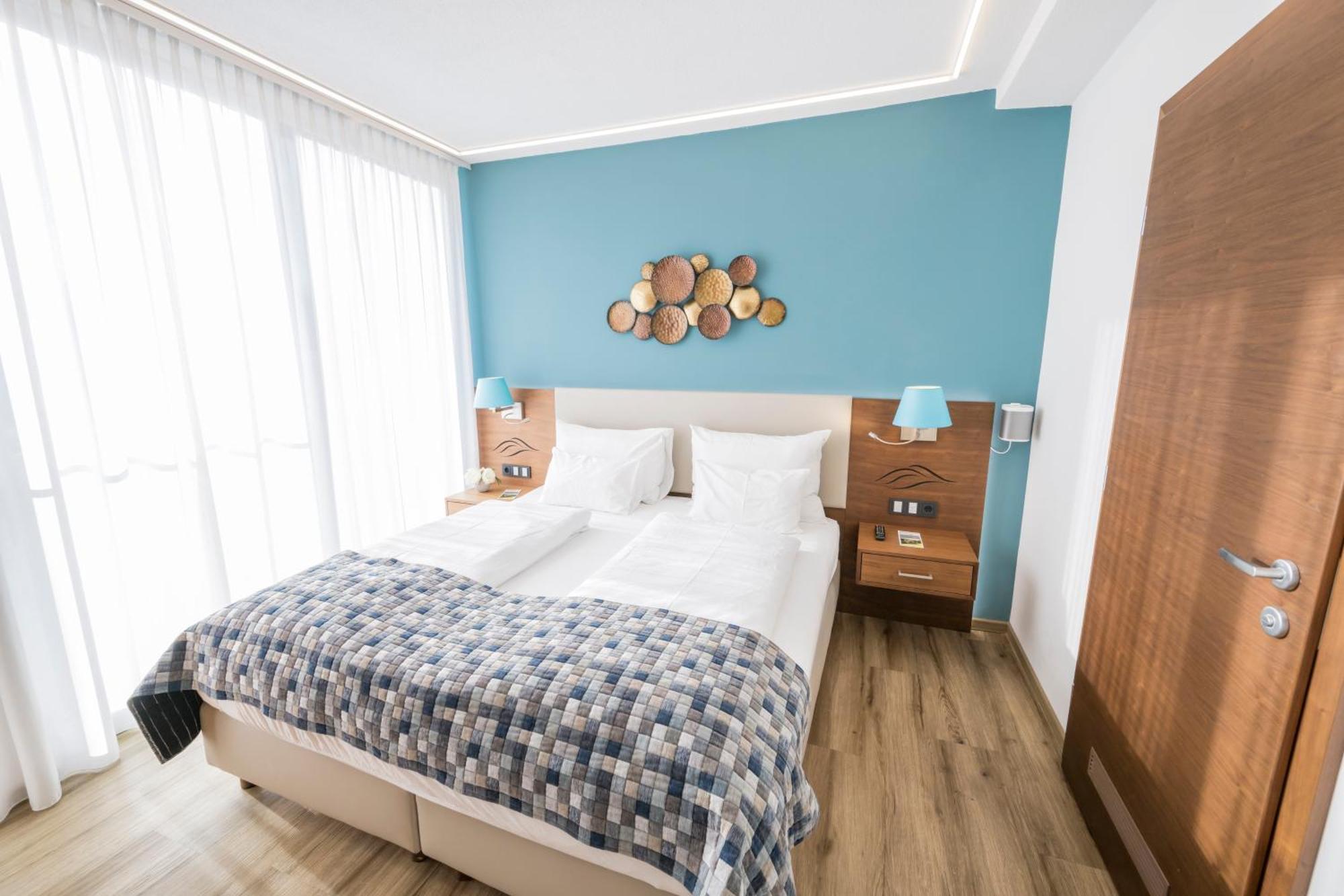 Boutique Apartments Velden Velden am Woerthersee Ngoại thất bức ảnh