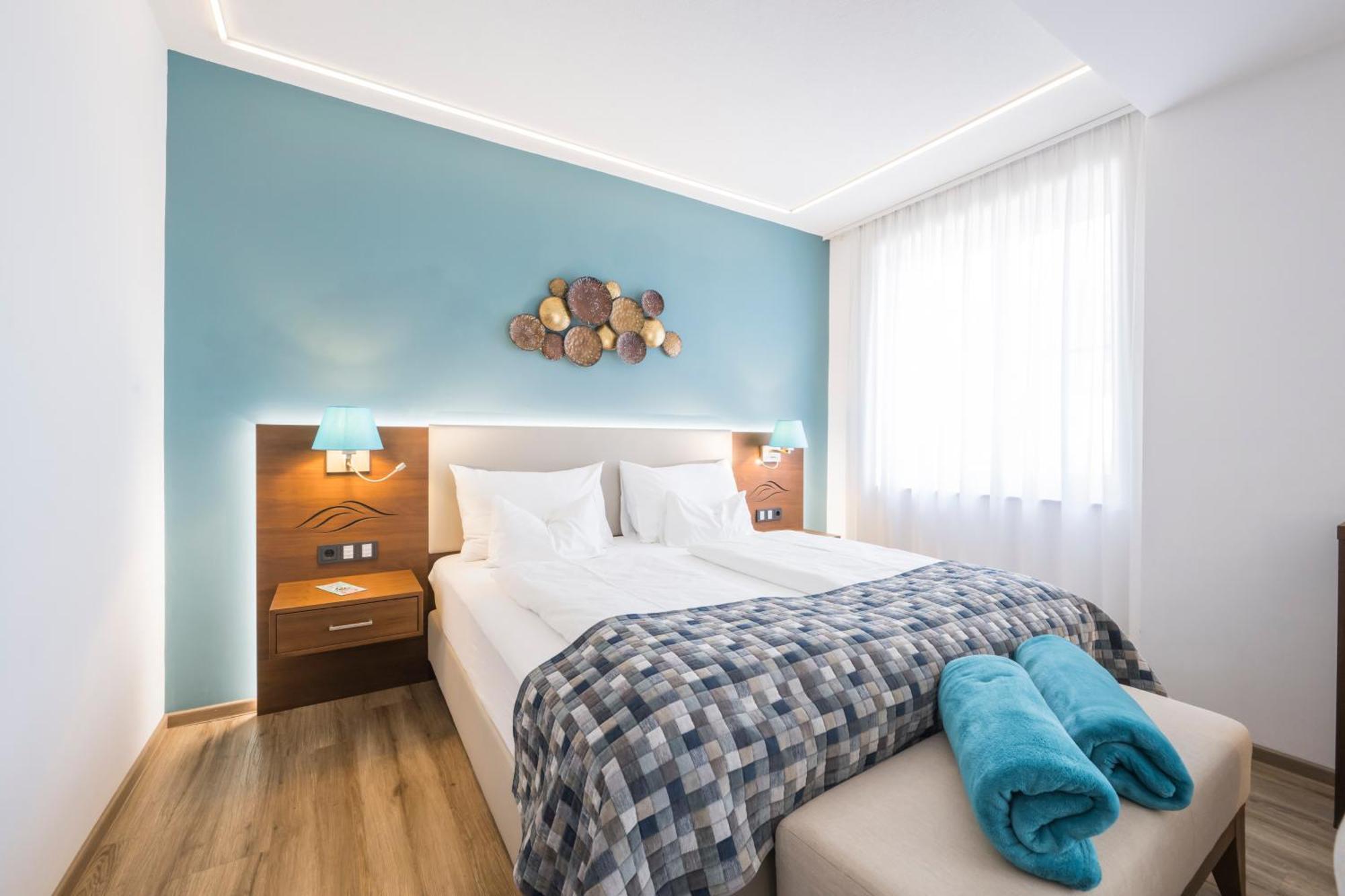 Boutique Apartments Velden Velden am Woerthersee Ngoại thất bức ảnh