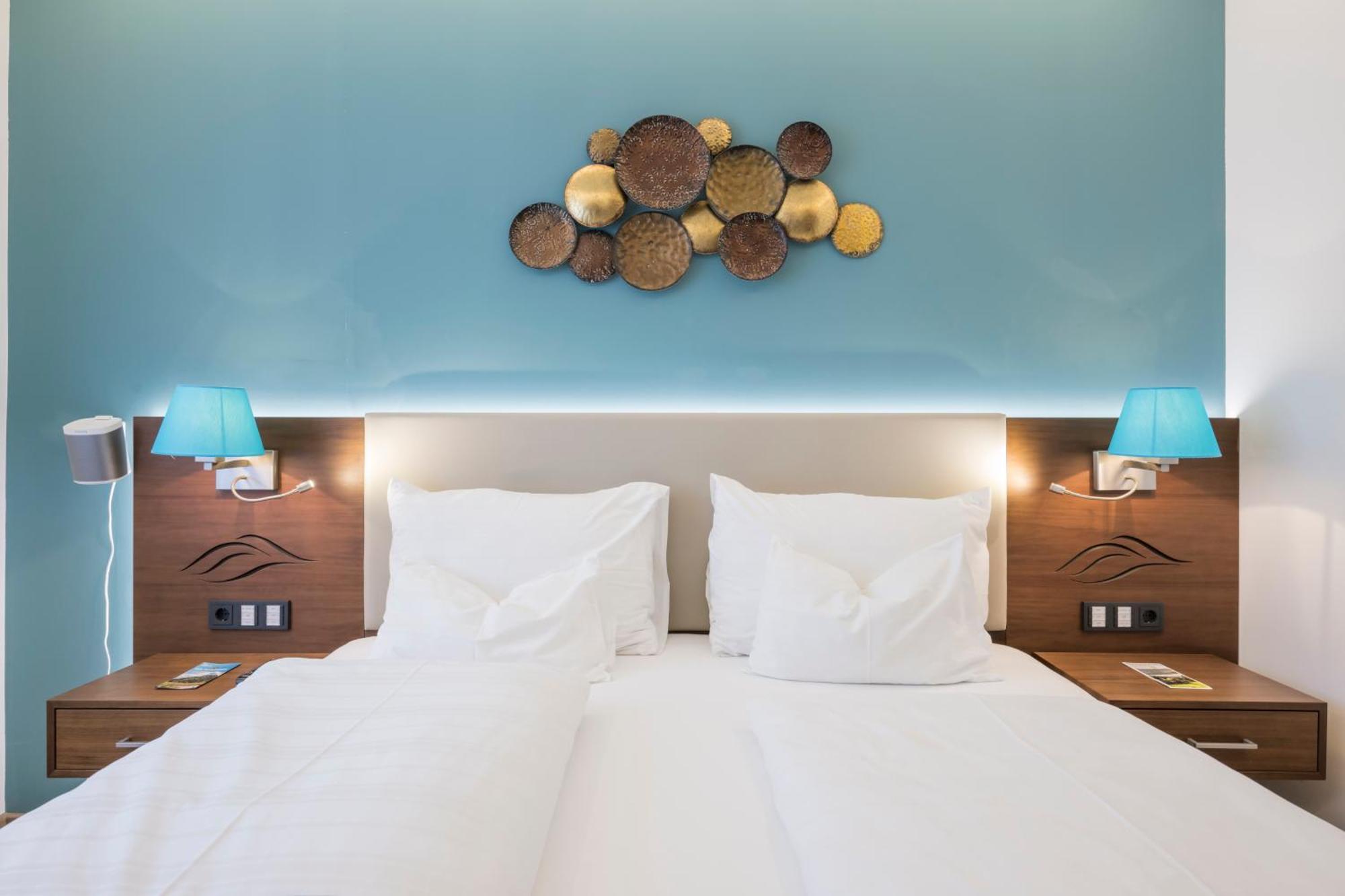Boutique Apartments Velden Velden am Woerthersee Ngoại thất bức ảnh