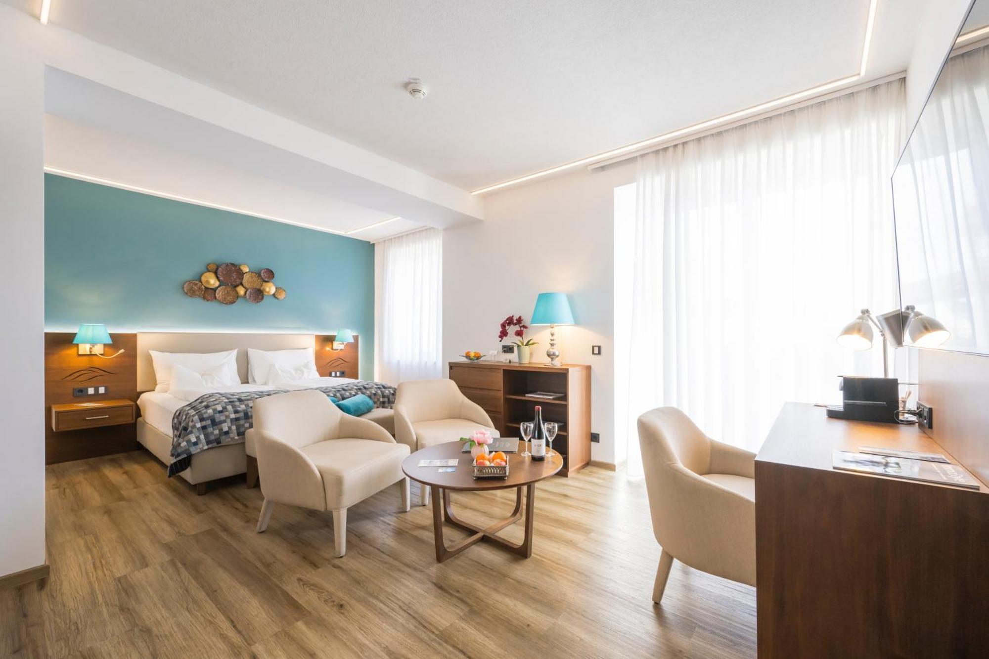 Boutique Apartments Velden Velden am Woerthersee Ngoại thất bức ảnh