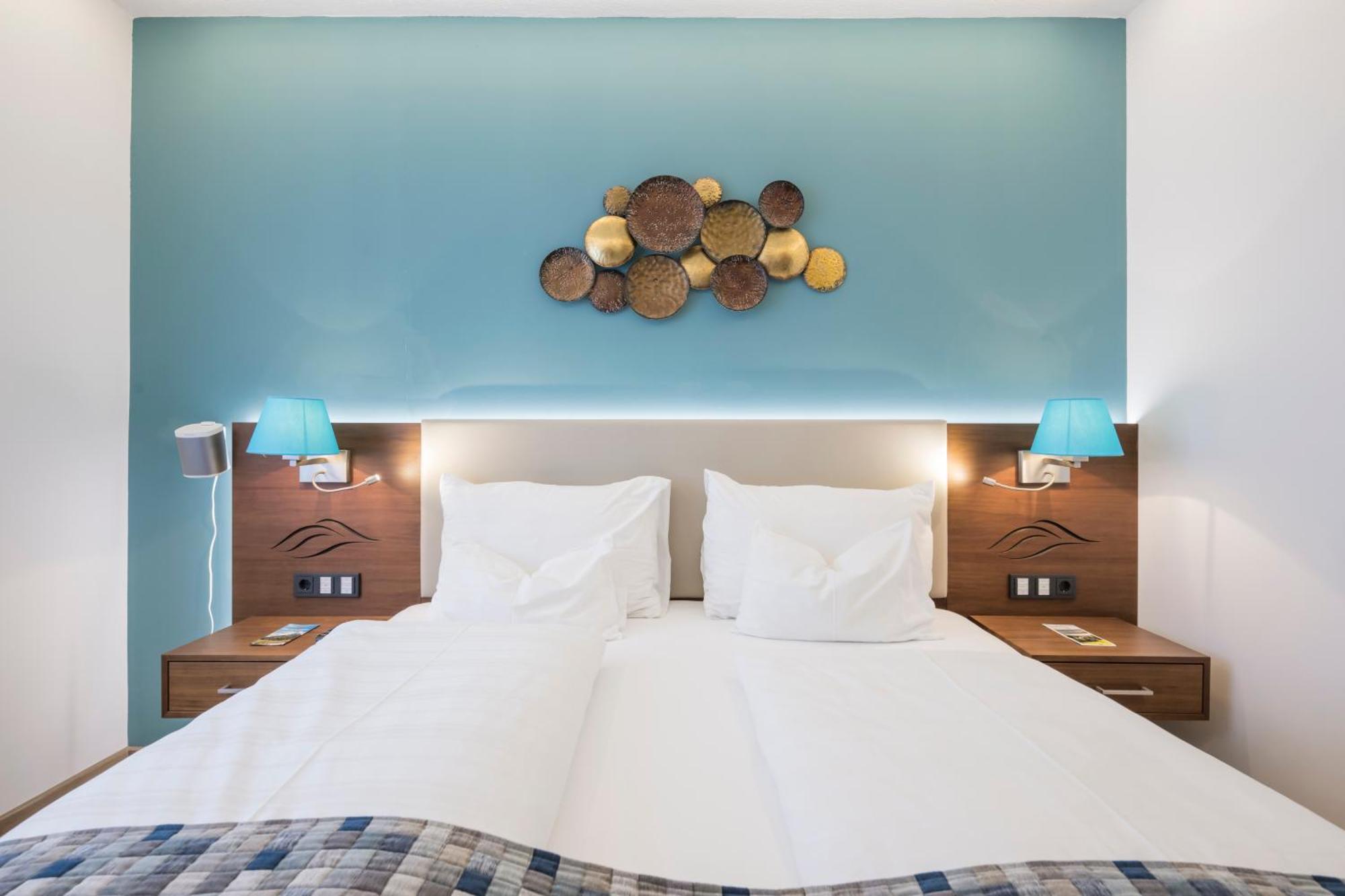 Boutique Apartments Velden Velden am Woerthersee Ngoại thất bức ảnh