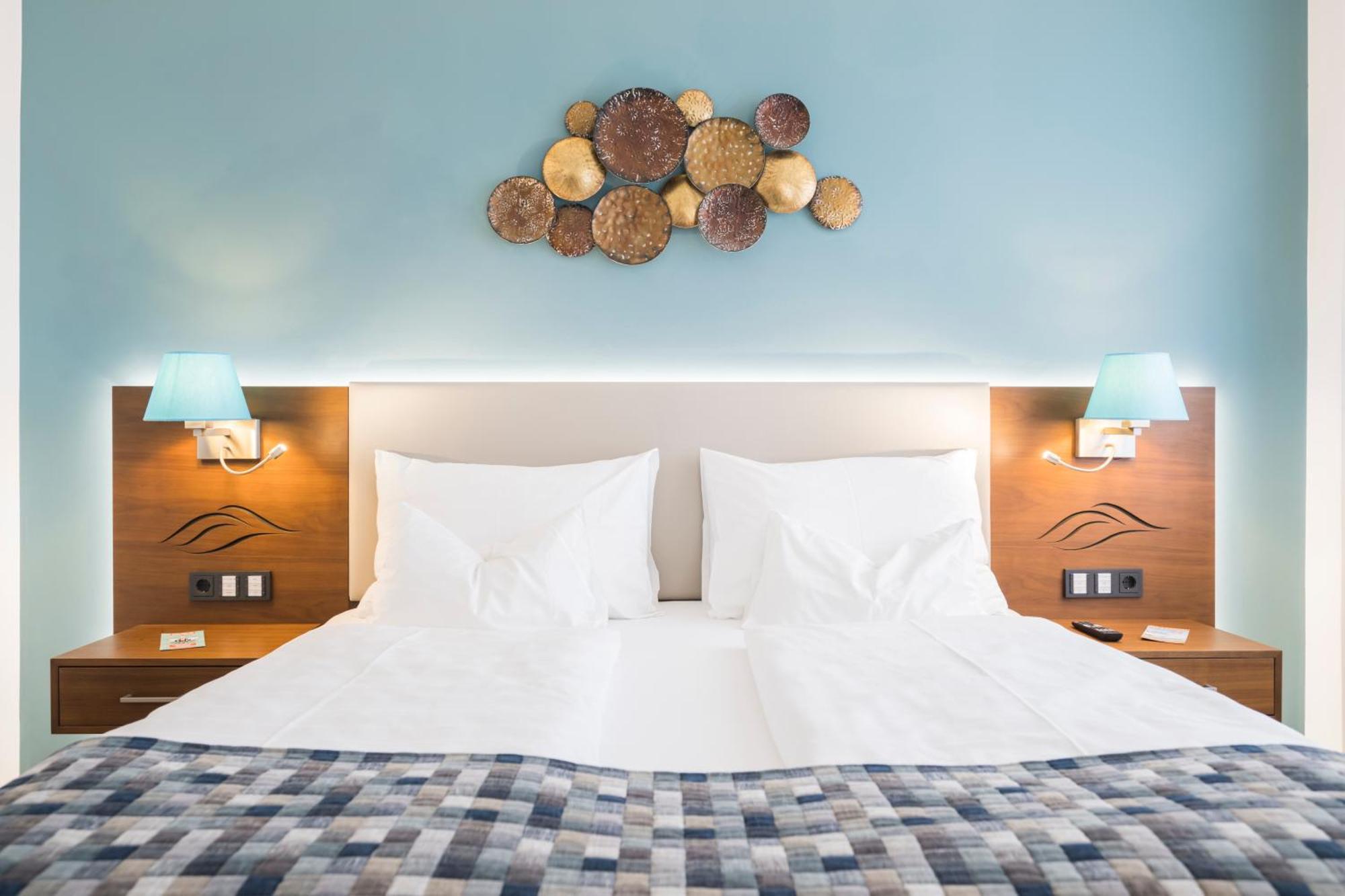 Boutique Apartments Velden Velden am Woerthersee Ngoại thất bức ảnh