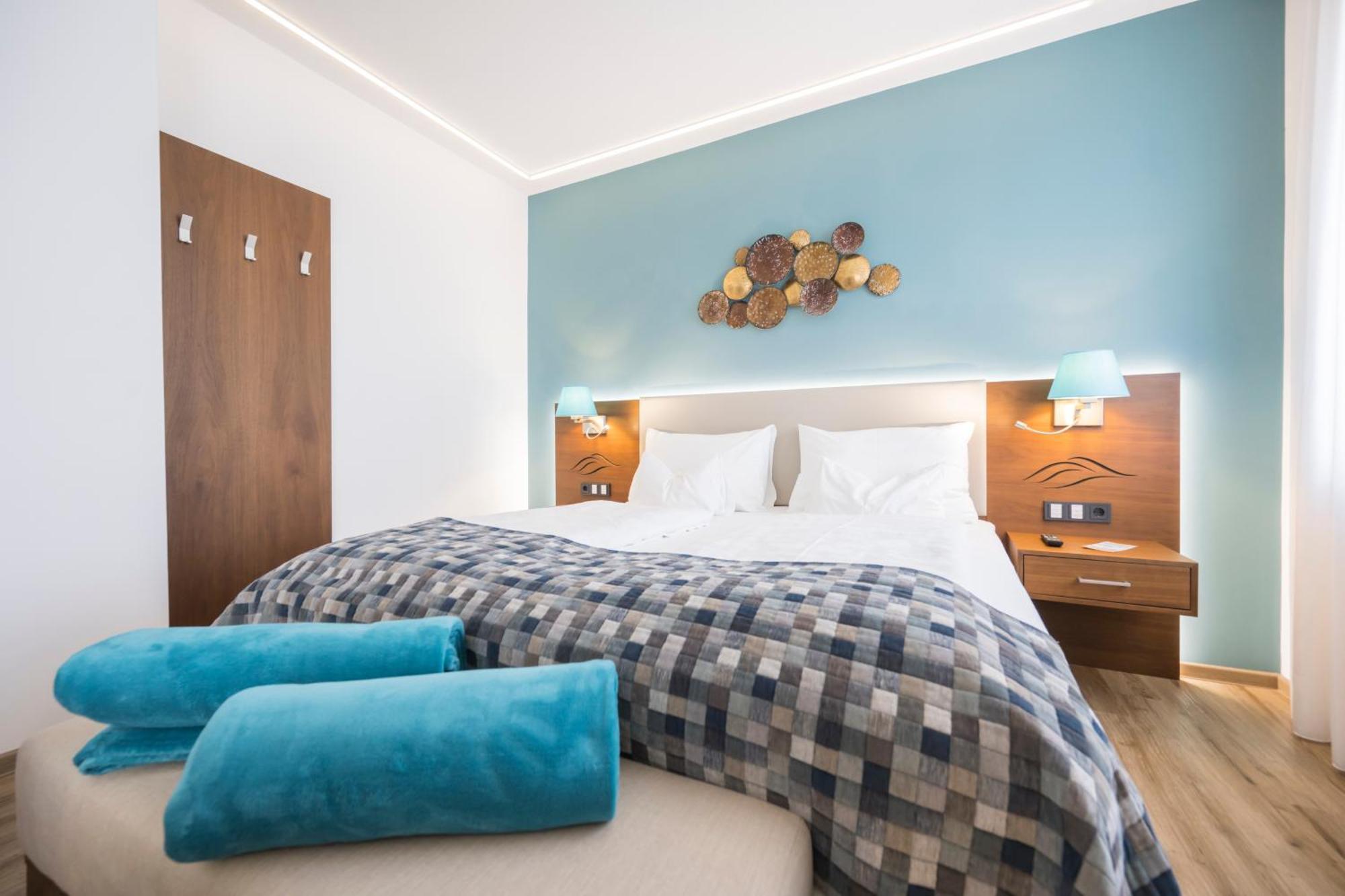 Boutique Apartments Velden Velden am Woerthersee Ngoại thất bức ảnh