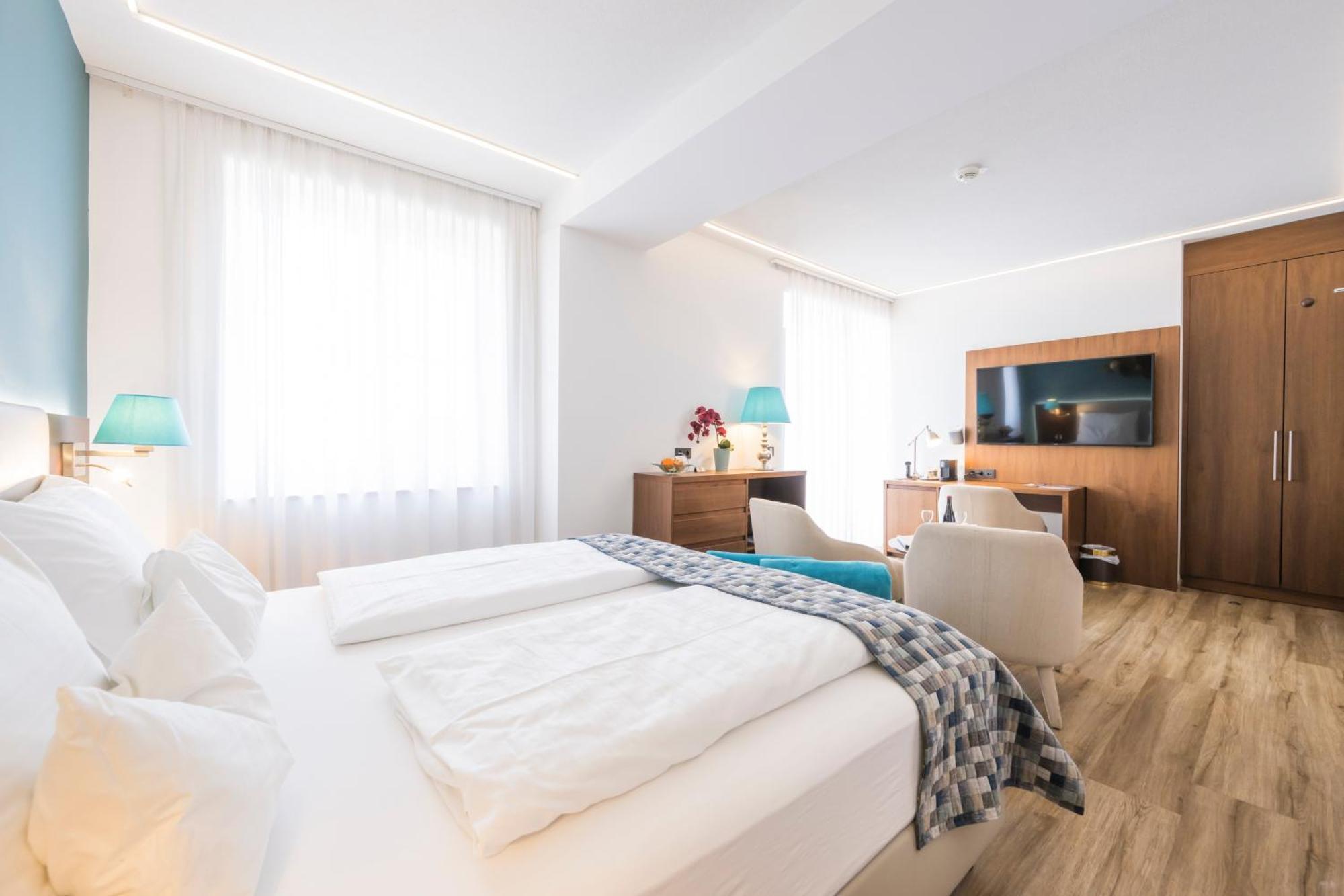Boutique Apartments Velden Velden am Woerthersee Ngoại thất bức ảnh