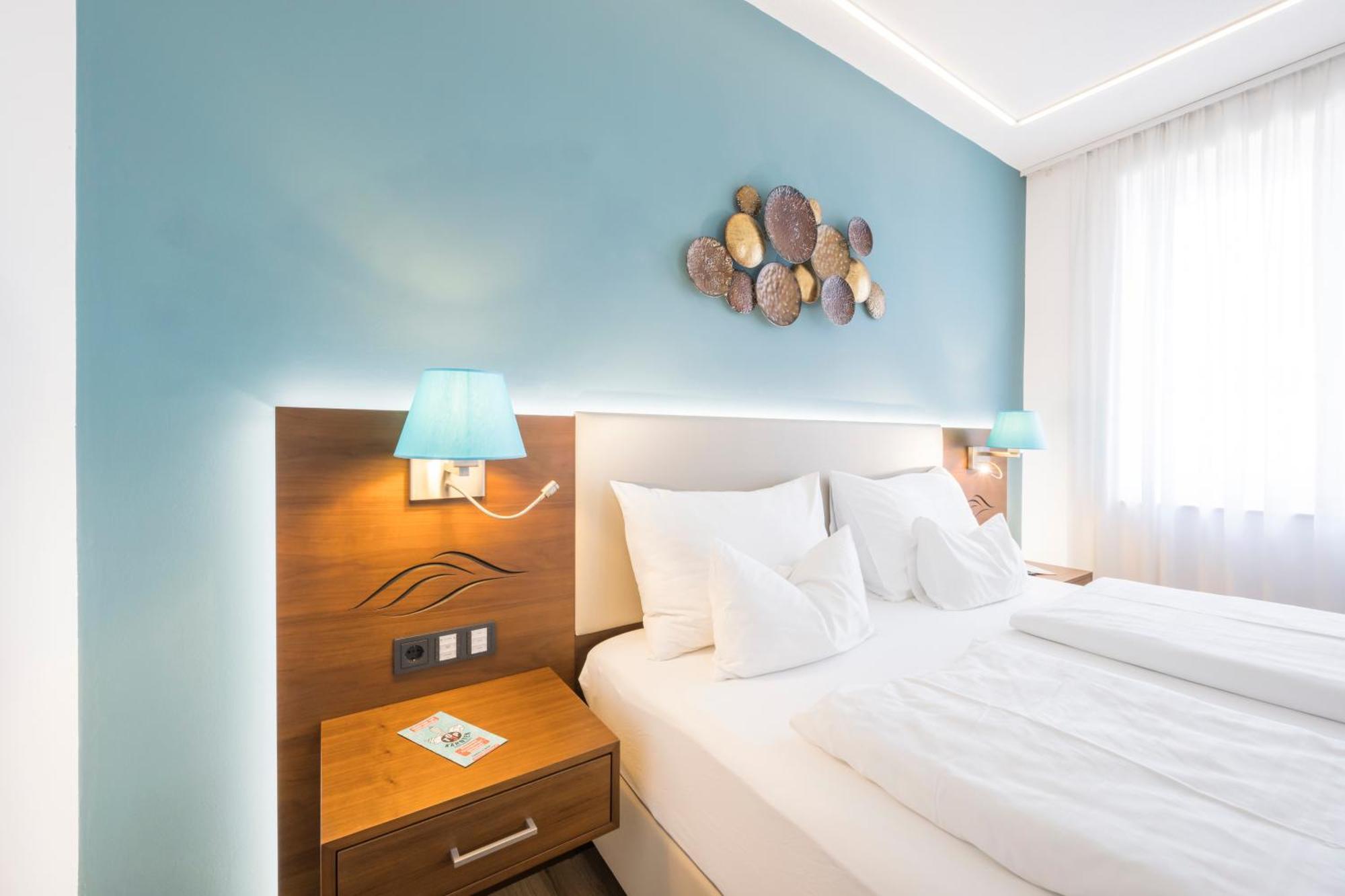 Boutique Apartments Velden Velden am Woerthersee Ngoại thất bức ảnh