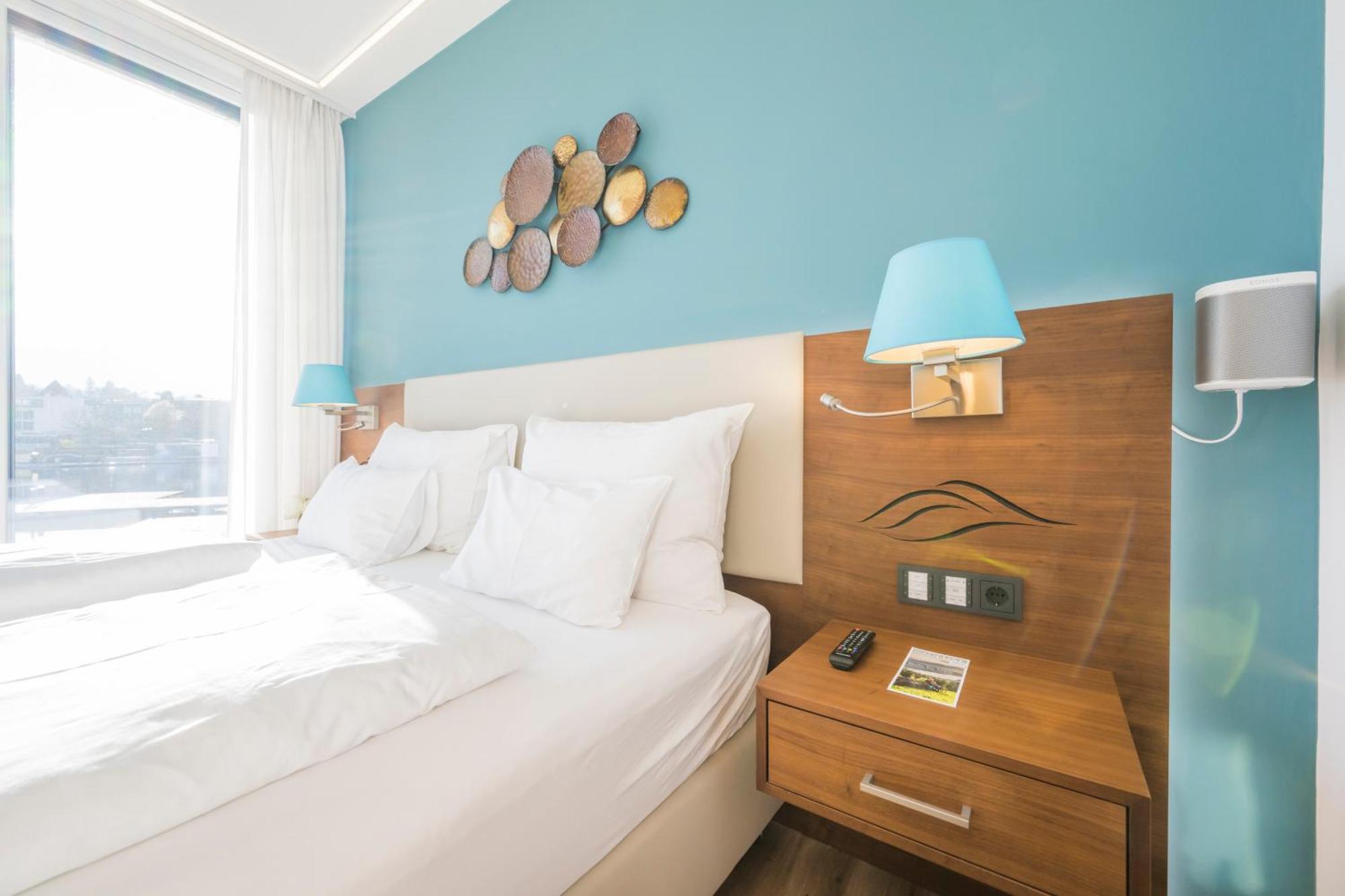 Boutique Apartments Velden Velden am Woerthersee Ngoại thất bức ảnh